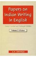 Papers On Indian Writing In English ( 2 Vols. Set )