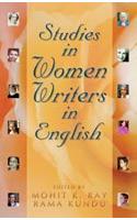Studies in Women Writers in English