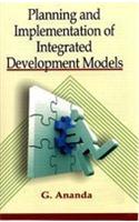 Planning and Implementation of Integrated Development Models