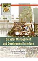 Disaster Management And Development Interface