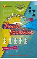 Challenging Brain Boosters