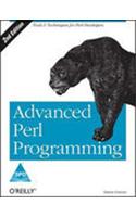 Advanced Perl Programming