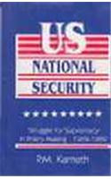 Us National Security