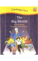 The Big Shrink: Cambridge Reading Level 4