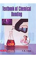 Textbook Of Chemical Bonding