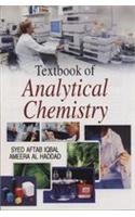 Textbook of Analytical Chemistry