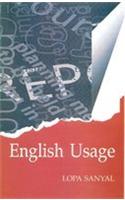 English Usage