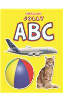 Jolly: ABC Book