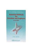 Numerical Methods for Scientists and Engineers