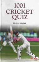 1001 Cricket Quiz