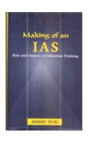 Making Of An Ias