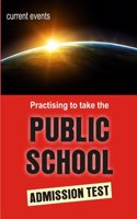 PRACTICING TO TAKE THE PUBLIC SCHOOL ADMISSION TEST