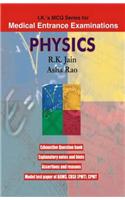 MCQs Physics: Includes Pre Solved Papers of Five Years