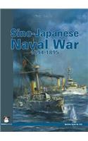 Sino-Japanese Naval War 1894-1895
