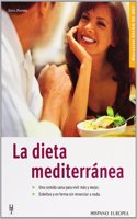 La dieta mediterranea / Mediterranean Diet