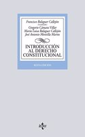 Introduccion al Derecho Constitucional
