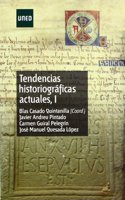 Tendencias Historiograficas actuales I