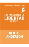 Los Pasos Hacia la Libertad en Cristo