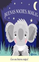 Â¡Buenas noches, Koala!