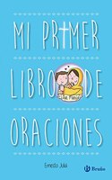 Mi primer libro de oraciones. Edicion actualizada