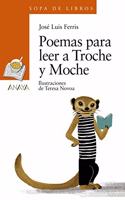 Poemas de troche y moche