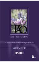Tao: Los Tres Tesoros, Volumen II