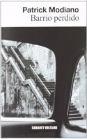 Barrio perdido