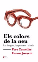 Els colors de la neu: Les llengues, les persones i el mon