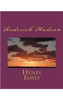 Roderick Hudson
