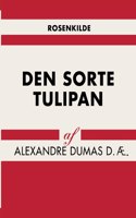 Den sorte tulipan