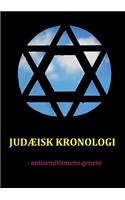 Judæisk kronologi