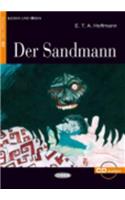 Der Sandmann+cd