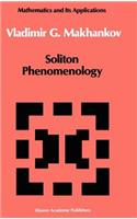 Soliton Phenomenology