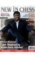 New in Chess Magazine 2017/2: Read by Club Players in 116 Countries