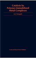 Catalysis by Polymer-Immobilized Metal Complexes