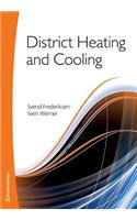 District Heating & Cooling