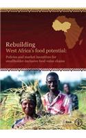 Rebuilding West Africa's Food Potential