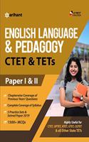 CTET and TETs English Language and Pedagogy Paper 1 and 2 2020