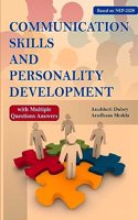 Personality Development and Communication Skills