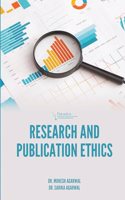 RESEARCH AND PUBLICATION ETHICS