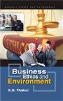 Business,Ethics and Environment