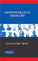 Administrative Thought