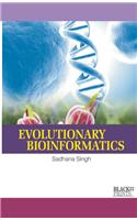 Evolutionary Bioinformatics