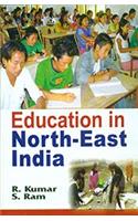 Education in North-East India, 361pp., 2013