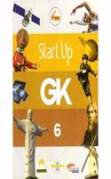 START UP GK - 6