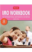 International Mathematics Olympiad : Work Book - Class 8