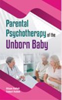 Parental Psychotherapy
