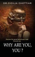 Why are you, you?