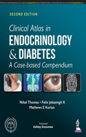 Clinical Atlas in Endocrinology and Diabetes
