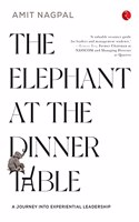 The Elephant at the Dinner Table